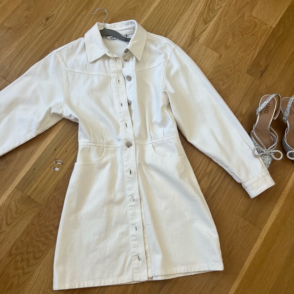 Zara blogger dress - Picture 3 of 3